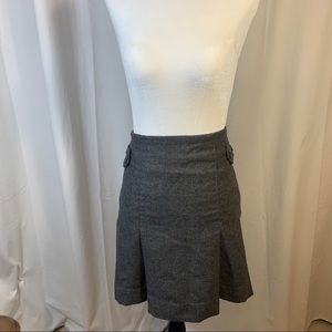 Gap Skirt from Recycled Wool!